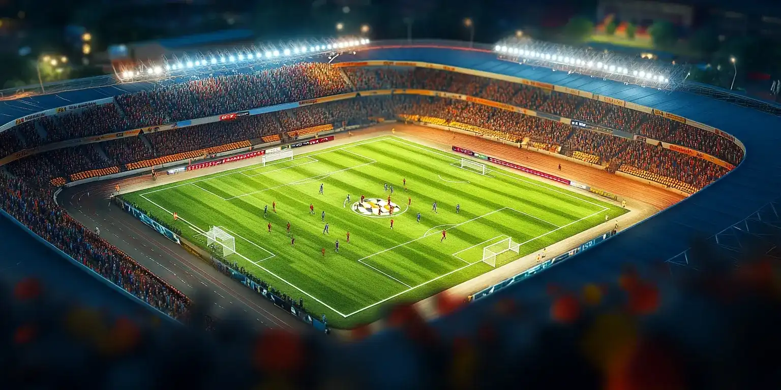 Meneliti Dunia Peraduan Bola Sepak di ASEAN