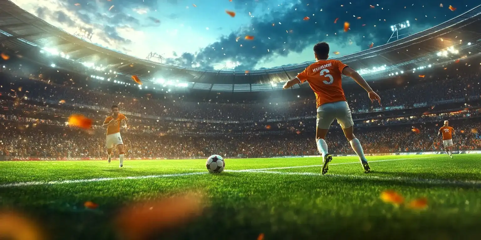 Apa Itu Peraduan dalam Bola Sepak?