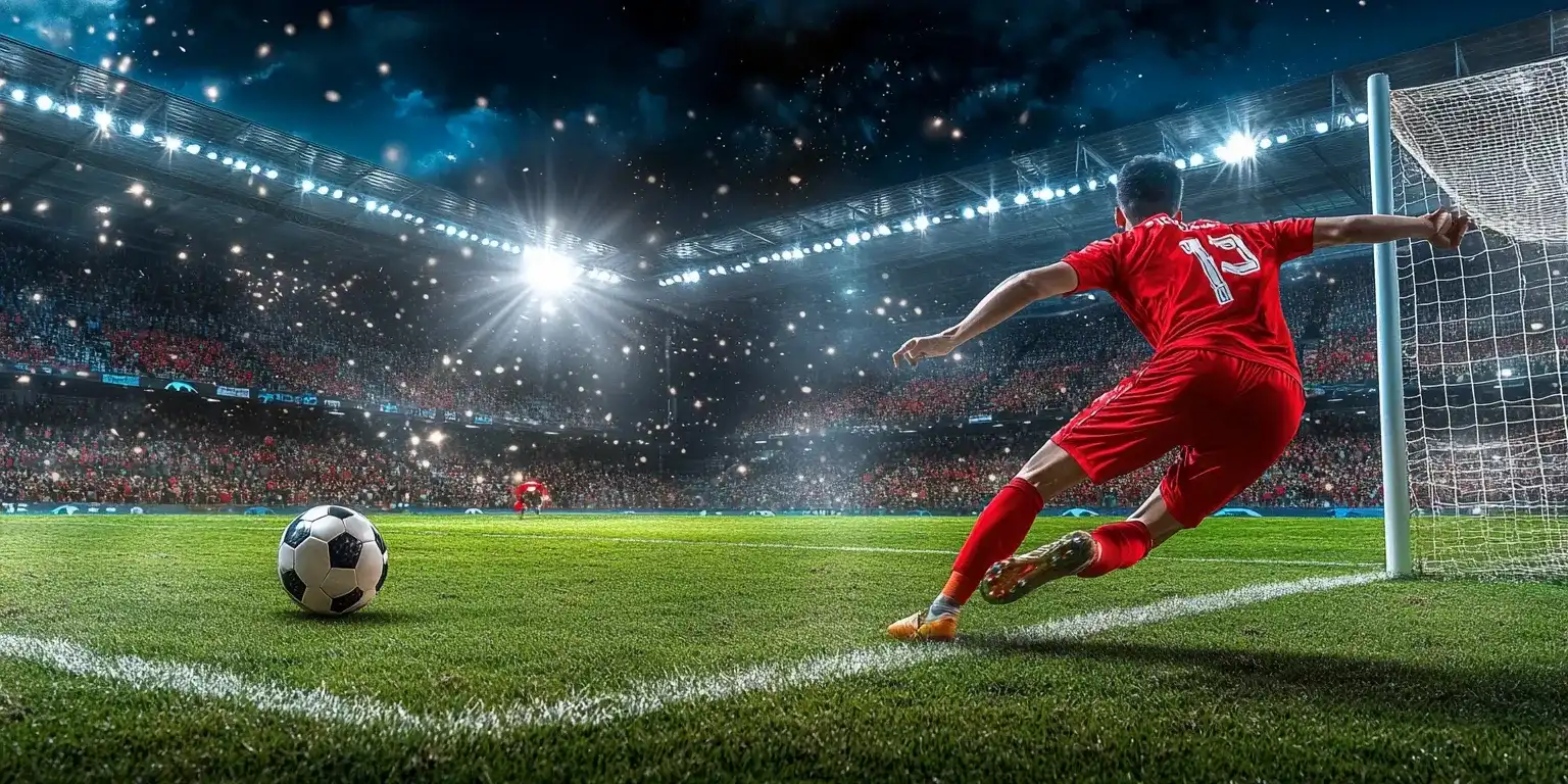Pengalaman Peminat di Peraduan Bola Sepak Asia